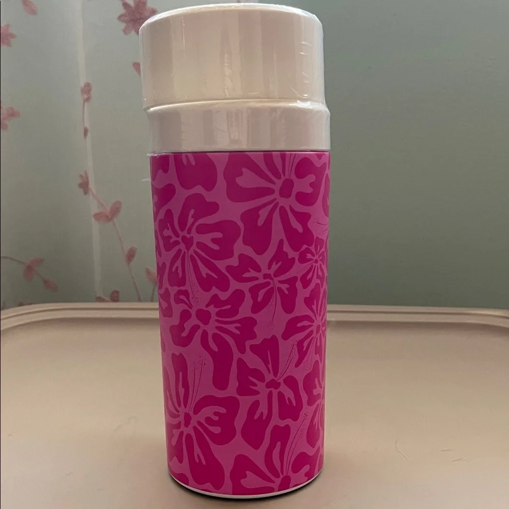 FrostBuddy Universal XL Pink Floral - Picture 2 of 8